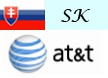 AIX Senior Server Administrator - AT&T - SK